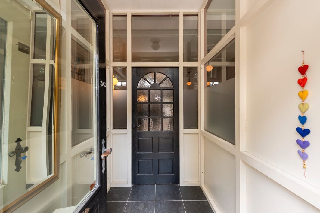 Foto 9 van Berkdijksestraat 89