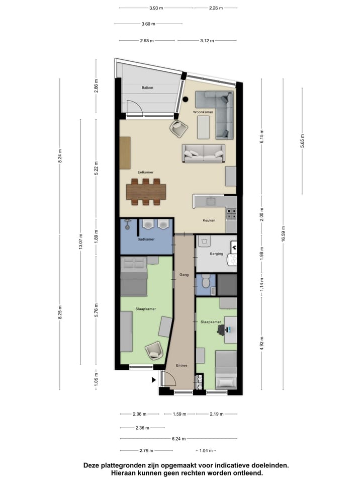 Foto 29 van Deldenerstraat 6-44