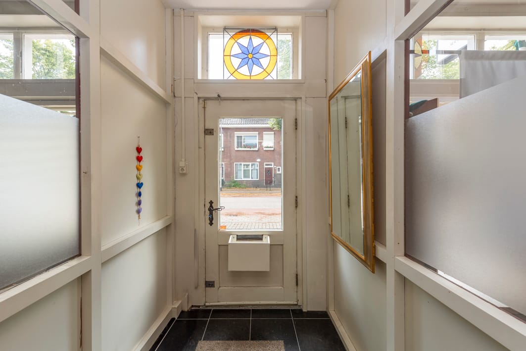 Foto 10 van Berkdijksestraat 89