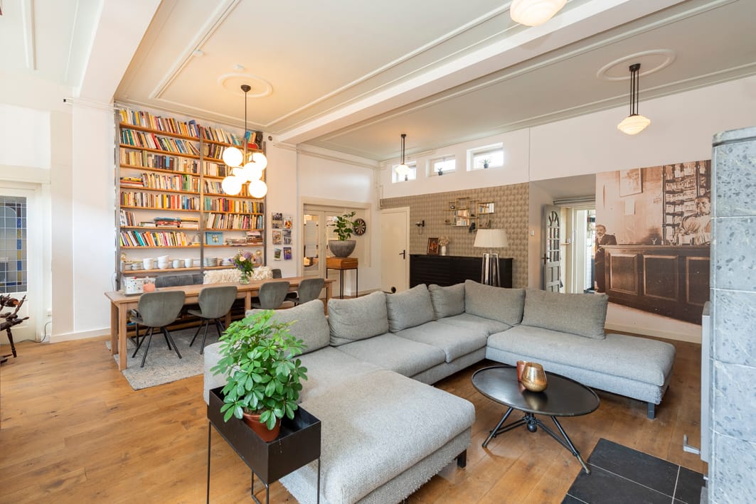 Foto 11 van Berkdijksestraat 89