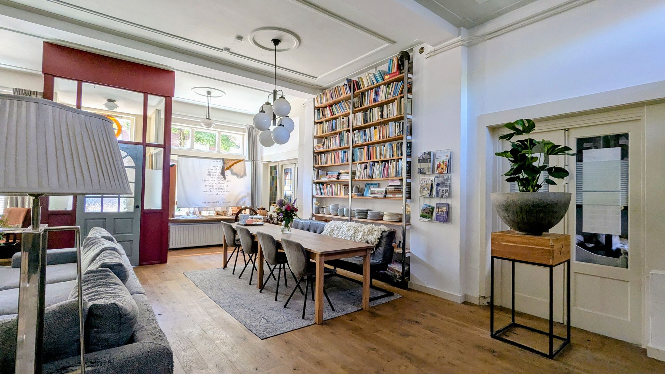 Foto 12 van Berkdijksestraat 89