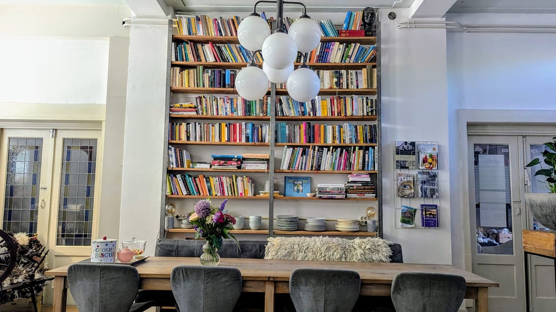 Foto 13 van Berkdijksestraat 89