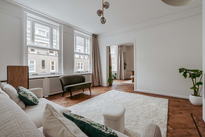 Foto 2 van Tintorettostraat 5-1