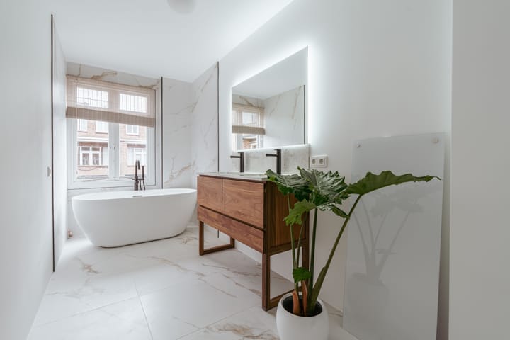 Foto 4 van Tintorettostraat 5-1