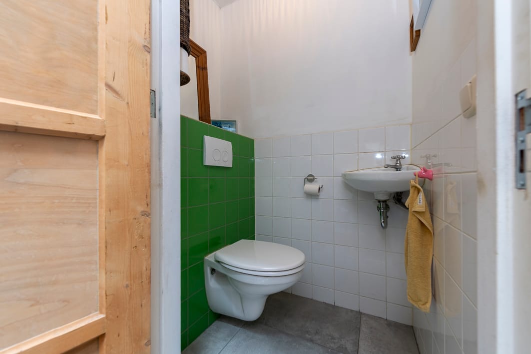 Foto 28 van Berkdijksestraat 89