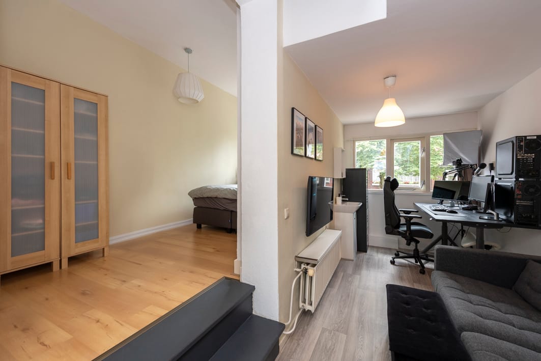 Foto 40 van Berkdijksestraat 89