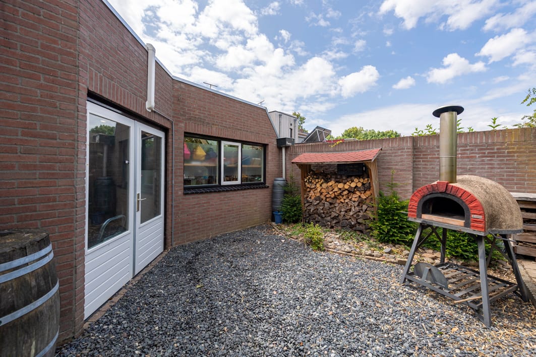 Foto 46 van Berkdijksestraat 89