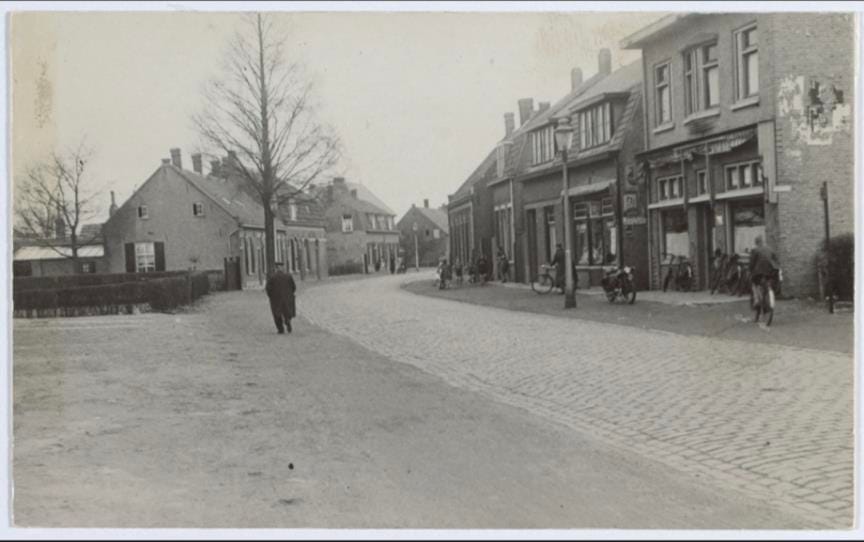 Foto 55 van Berkdijksestraat 89