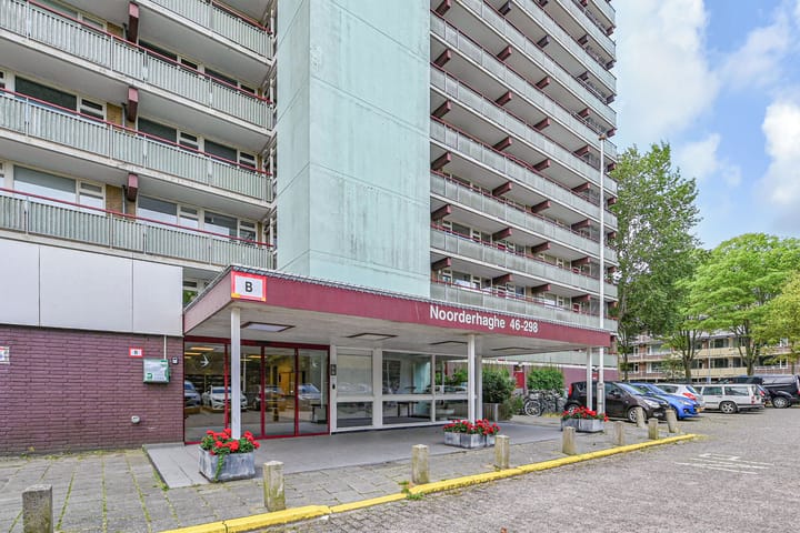 Foto 3 van Nieuwendamlaan 132