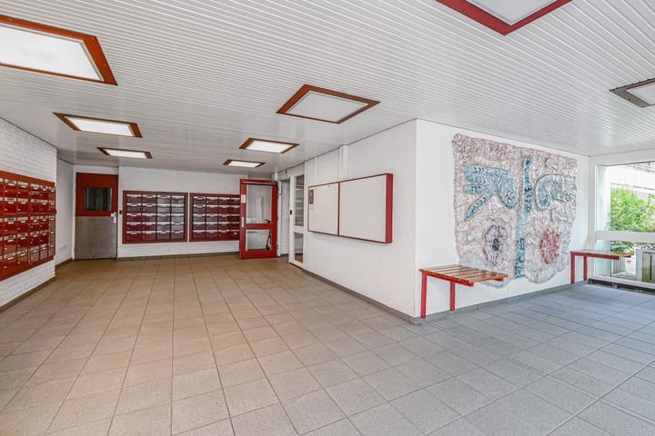 Foto 4 van Nieuwendamlaan 132