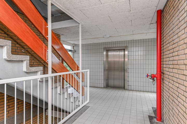 Foto 5 van Nieuwendamlaan 132