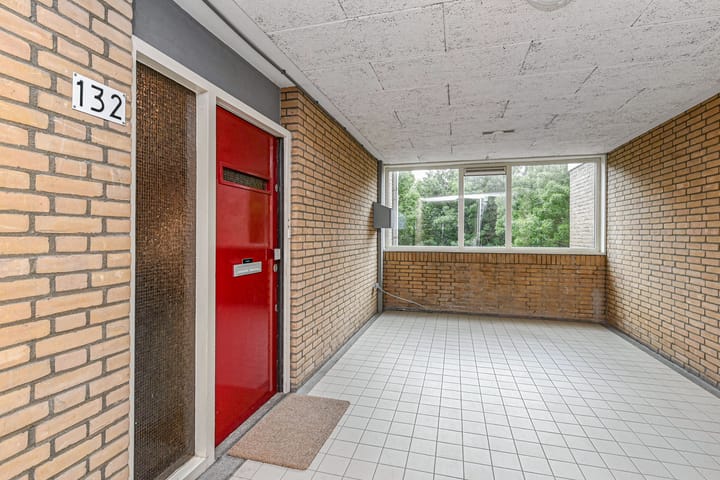 Foto 6 van Nieuwendamlaan 132