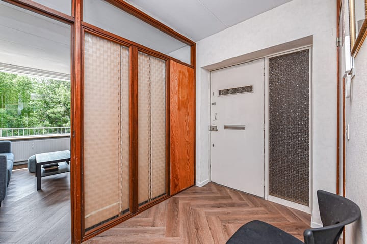 Foto 7 van Nieuwendamlaan 132