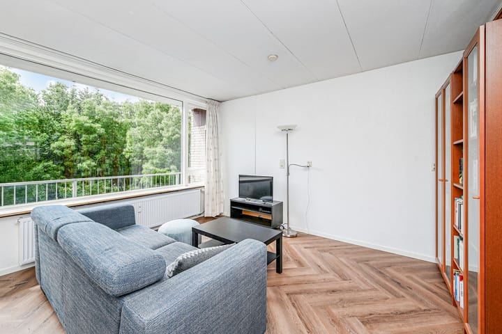 Foto 8 van Nieuwendamlaan 132