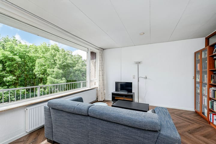 Foto 9 van Nieuwendamlaan 132