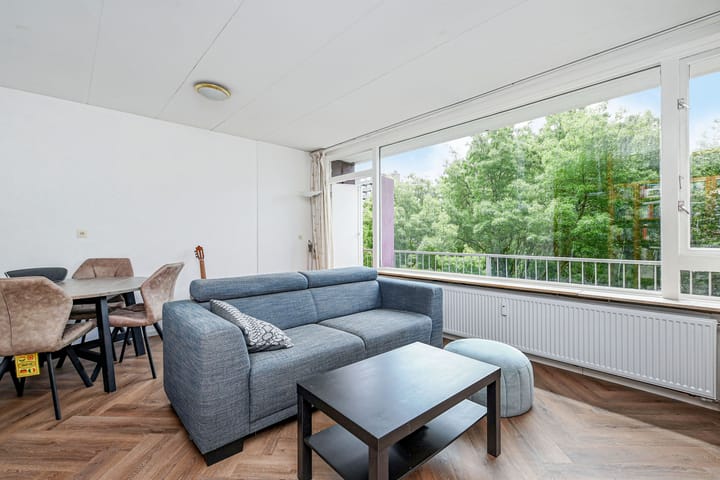 Foto 12 van Nieuwendamlaan 132