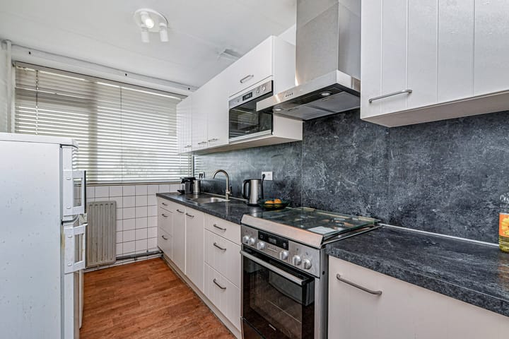 Foto 13 van Nieuwendamlaan 132