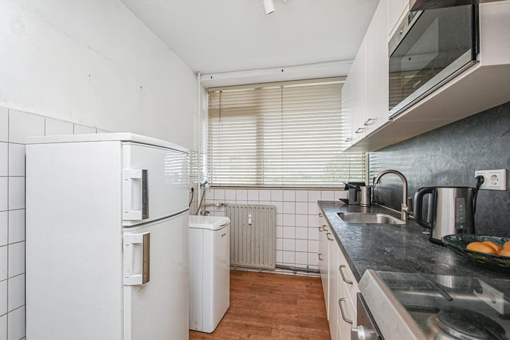 Foto 14 van Nieuwendamlaan 132