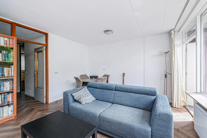 Foto 11 van Nieuwendamlaan 132