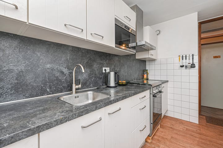 Foto 15 van Nieuwendamlaan 132