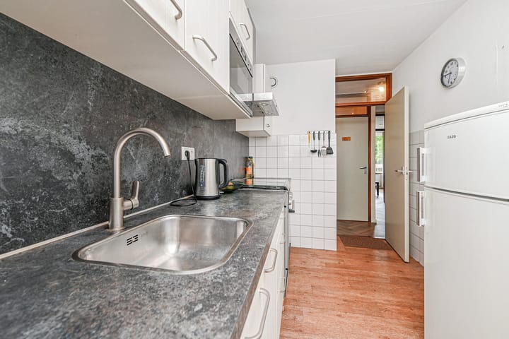 Foto 16 van Nieuwendamlaan 132