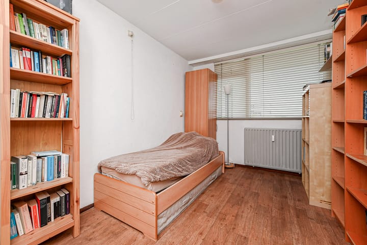 Foto 18 van Nieuwendamlaan 132