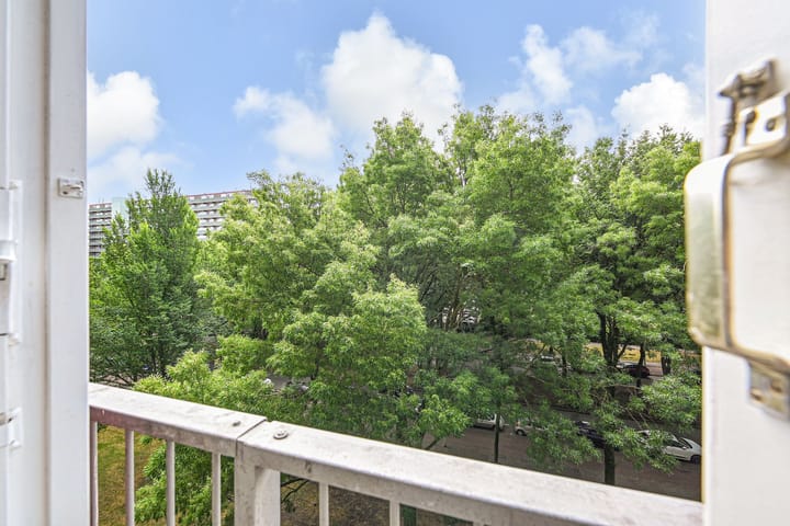 Foto 25 van Nieuwendamlaan 132