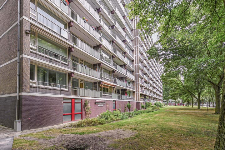 Foto 27 van Nieuwendamlaan 132