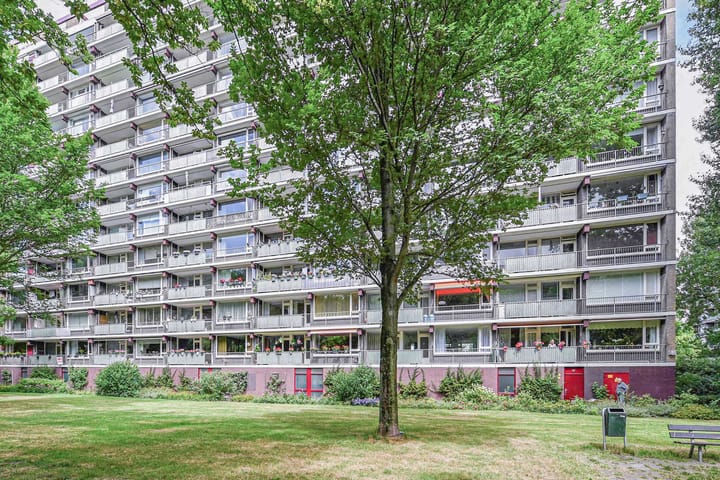 Foto 28 van Nieuwendamlaan 132