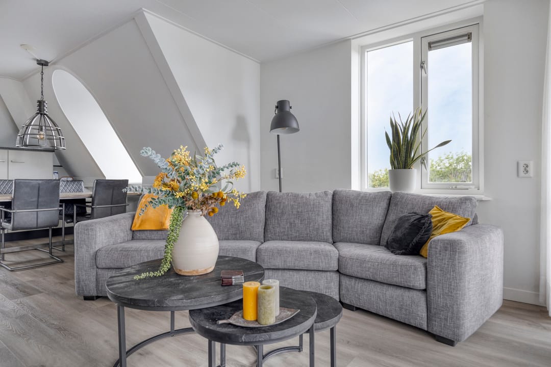 Foto 8 van Baandervesting 90