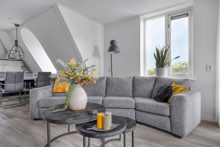 Foto 8 van Baandervesting 90