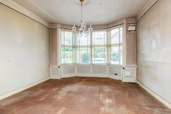 Foto 2 van van Wassenaerlaan 37