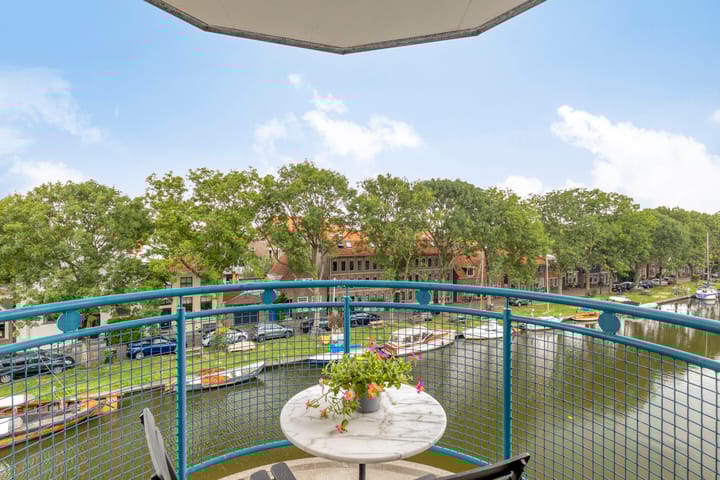 Foto 2 van Baandervesting 90