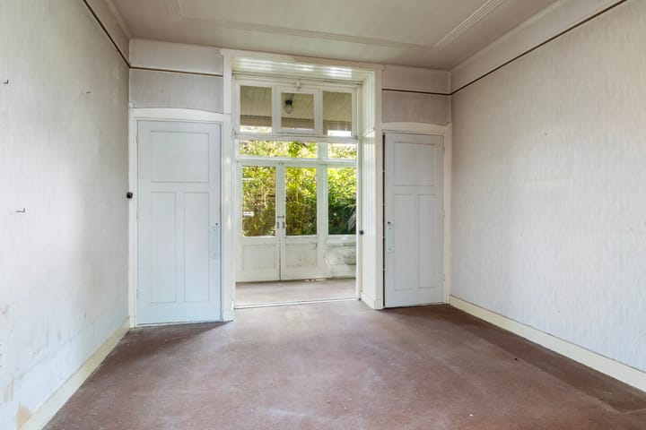 Foto 3 van van Wassenaerlaan 37