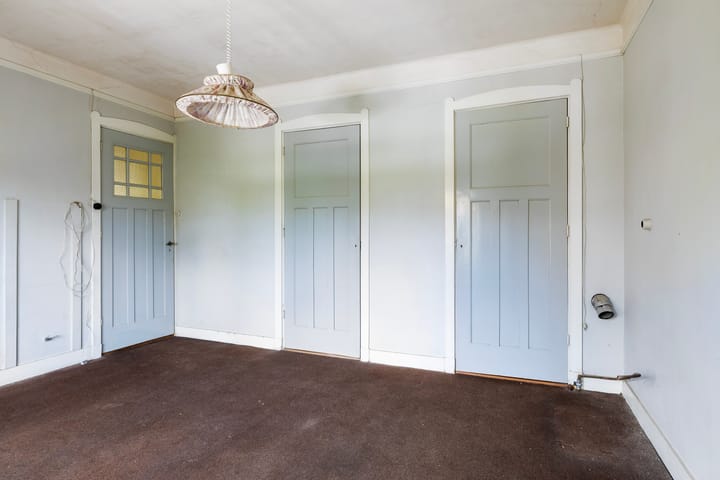 Foto 4 van van Wassenaerlaan 37