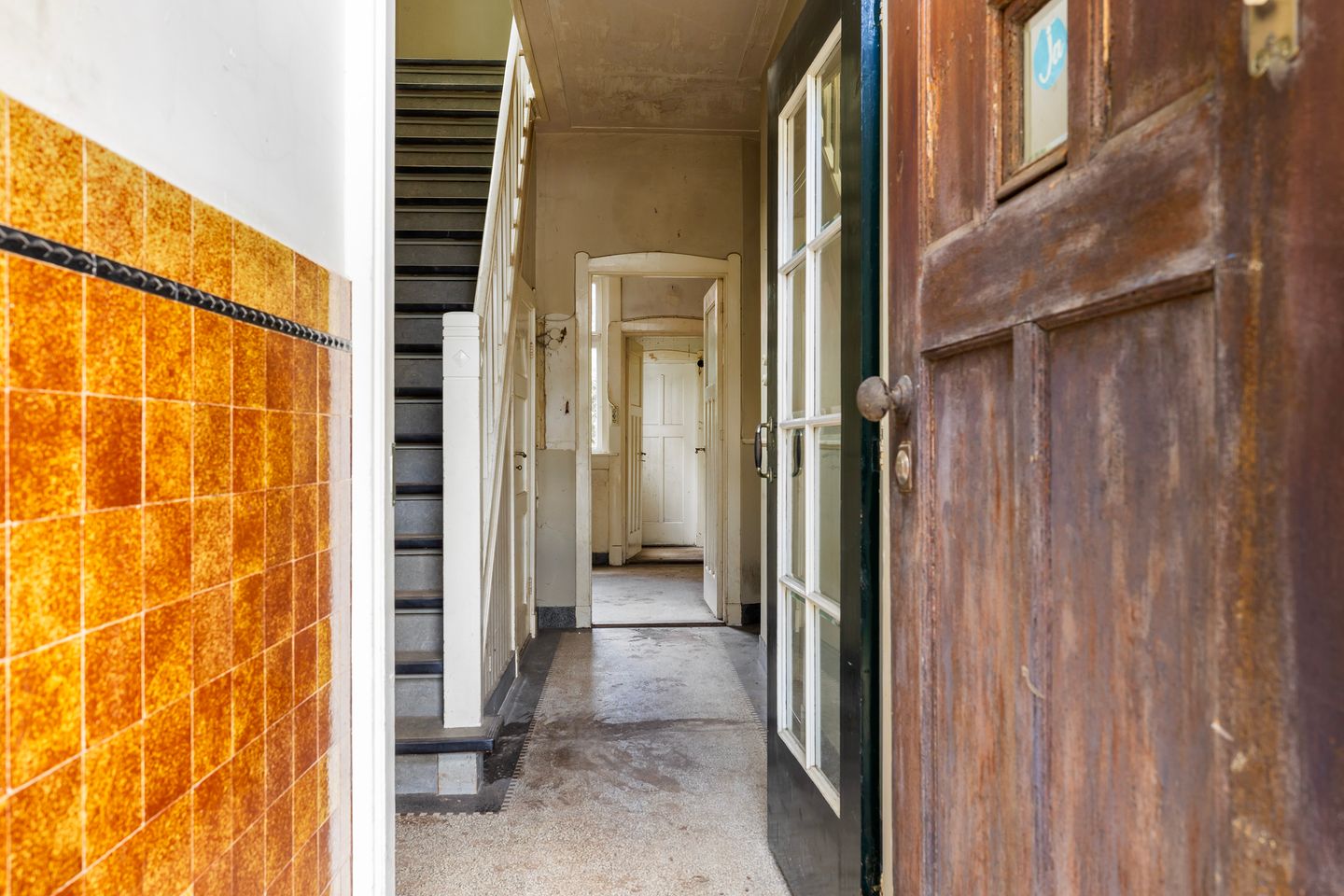 Foto 5 van van Wassenaerlaan 37