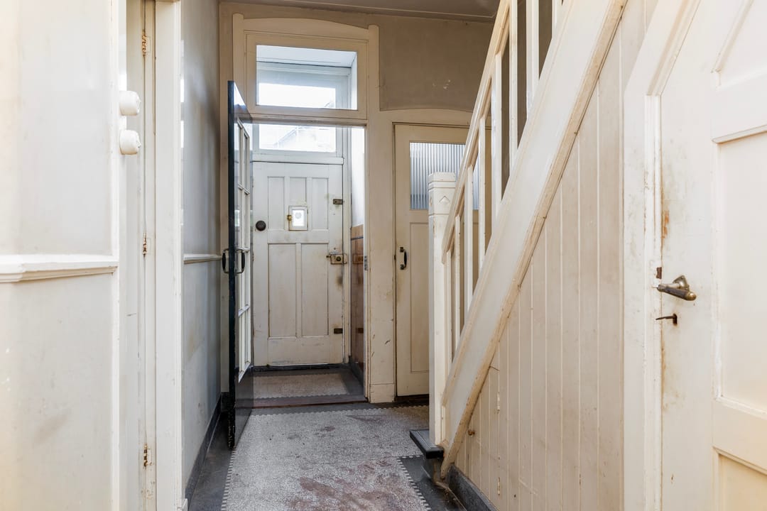 Foto 7 van van Wassenaerlaan 37