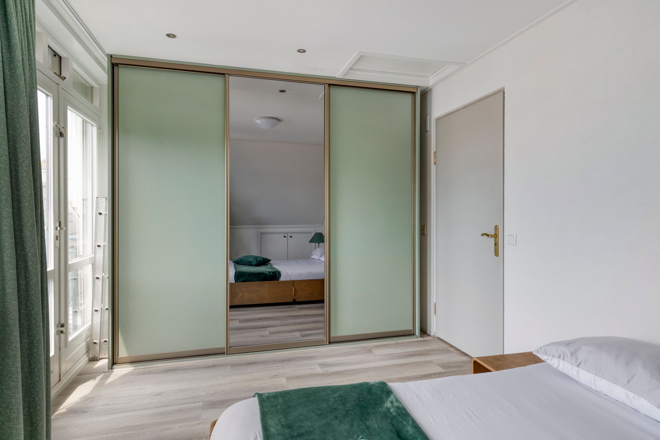 Foto 18 van Baandervesting 90