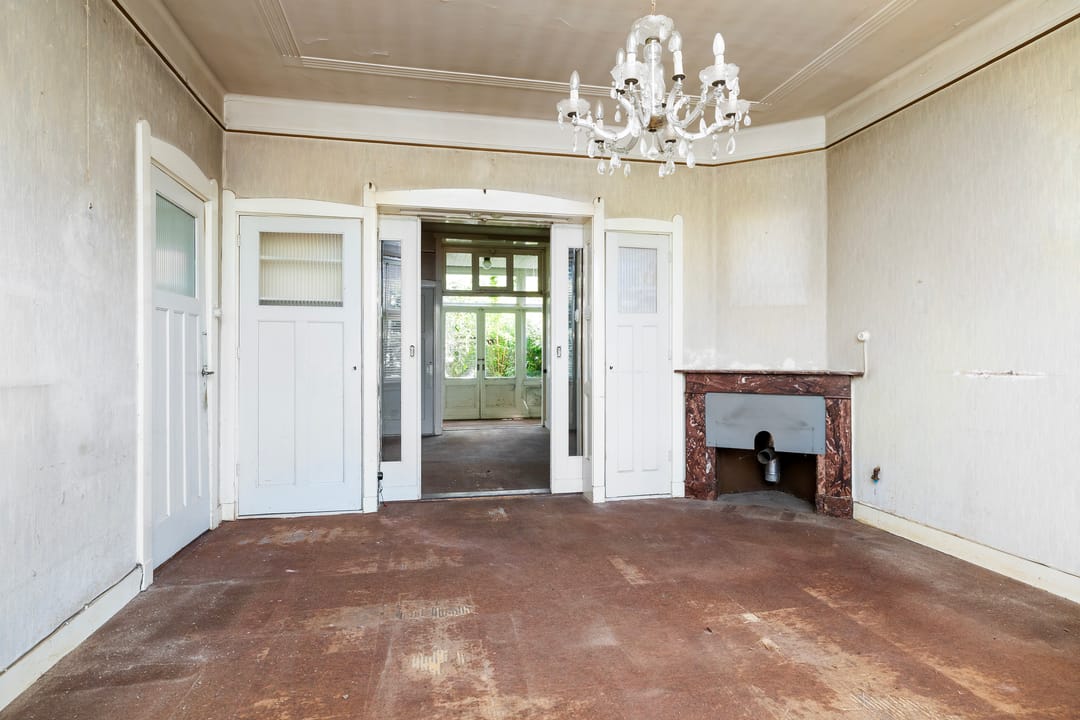 Foto 11 van van Wassenaerlaan 37