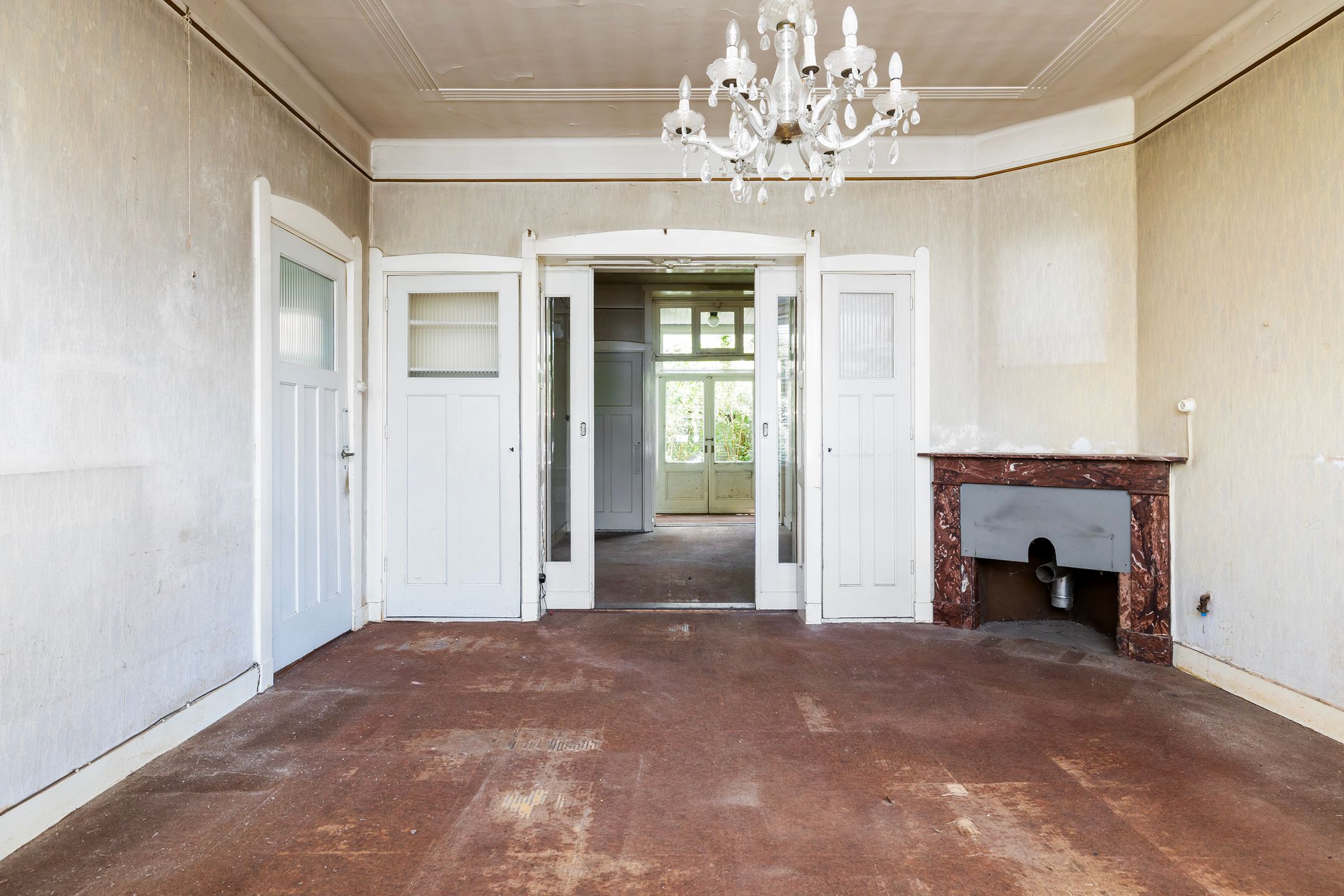 Foto 12 van van Wassenaerlaan 37