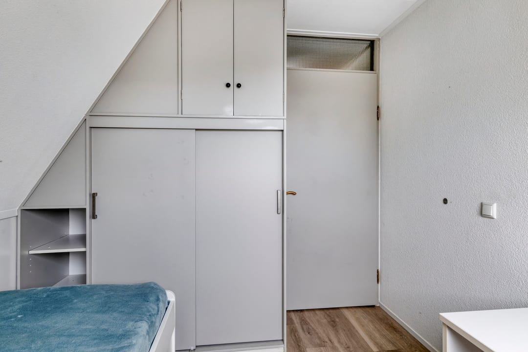 Foto 23 van Baandervesting 90