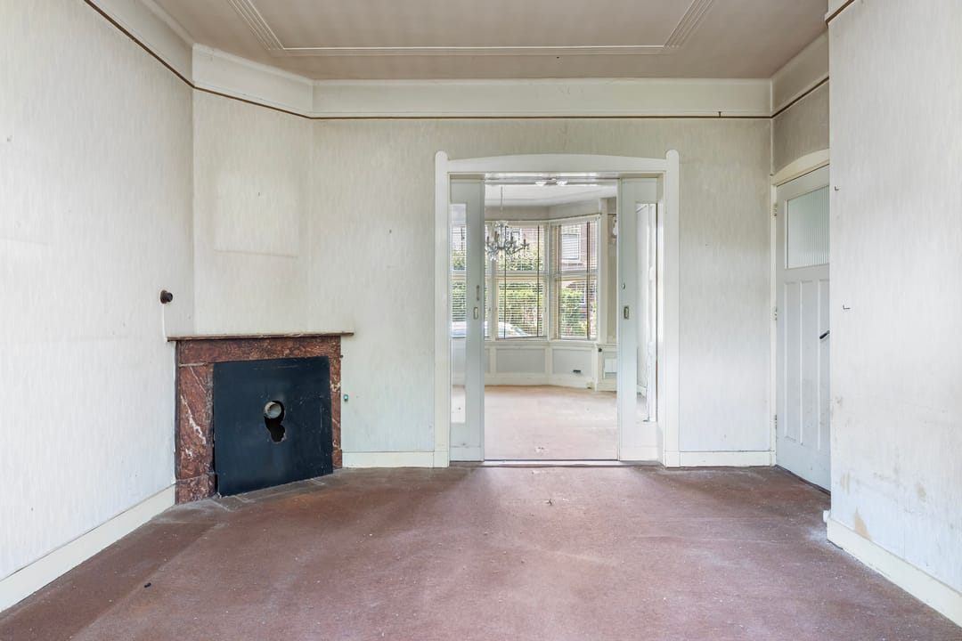 Foto 13 van van Wassenaerlaan 37