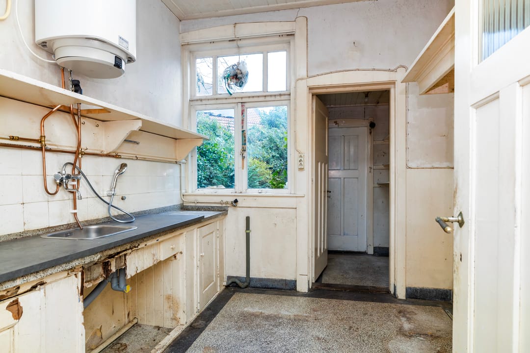 Foto 16 van van Wassenaerlaan 37