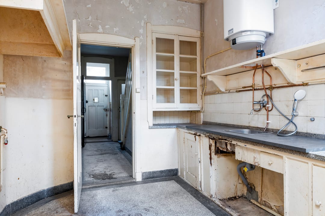 Foto 17 van van Wassenaerlaan 37