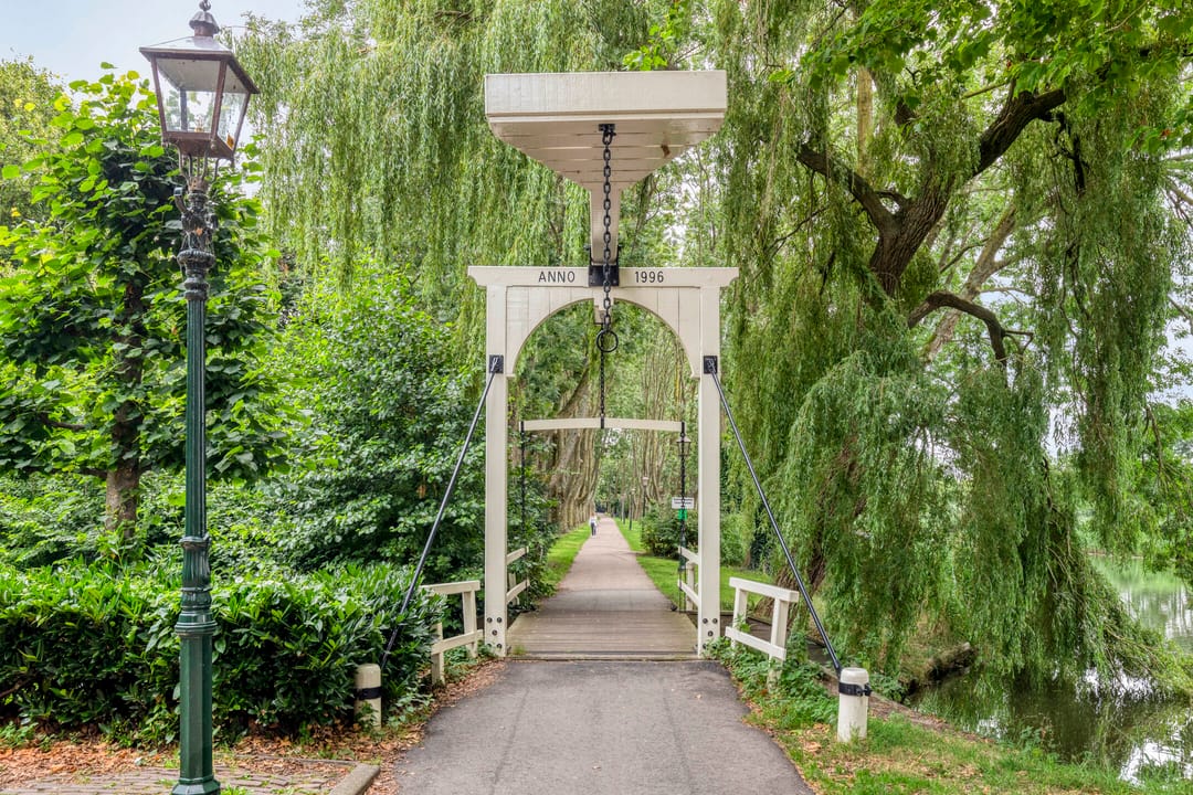 Foto 32 van Baandervesting 90