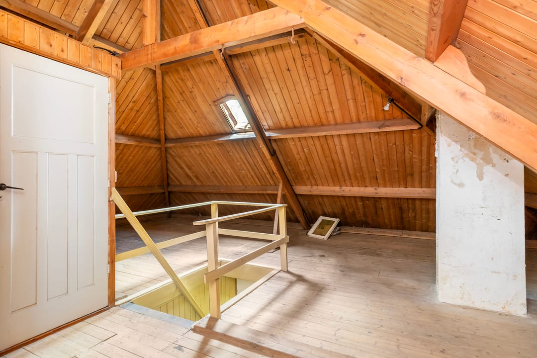 Foto 26 van van Wassenaerlaan 37