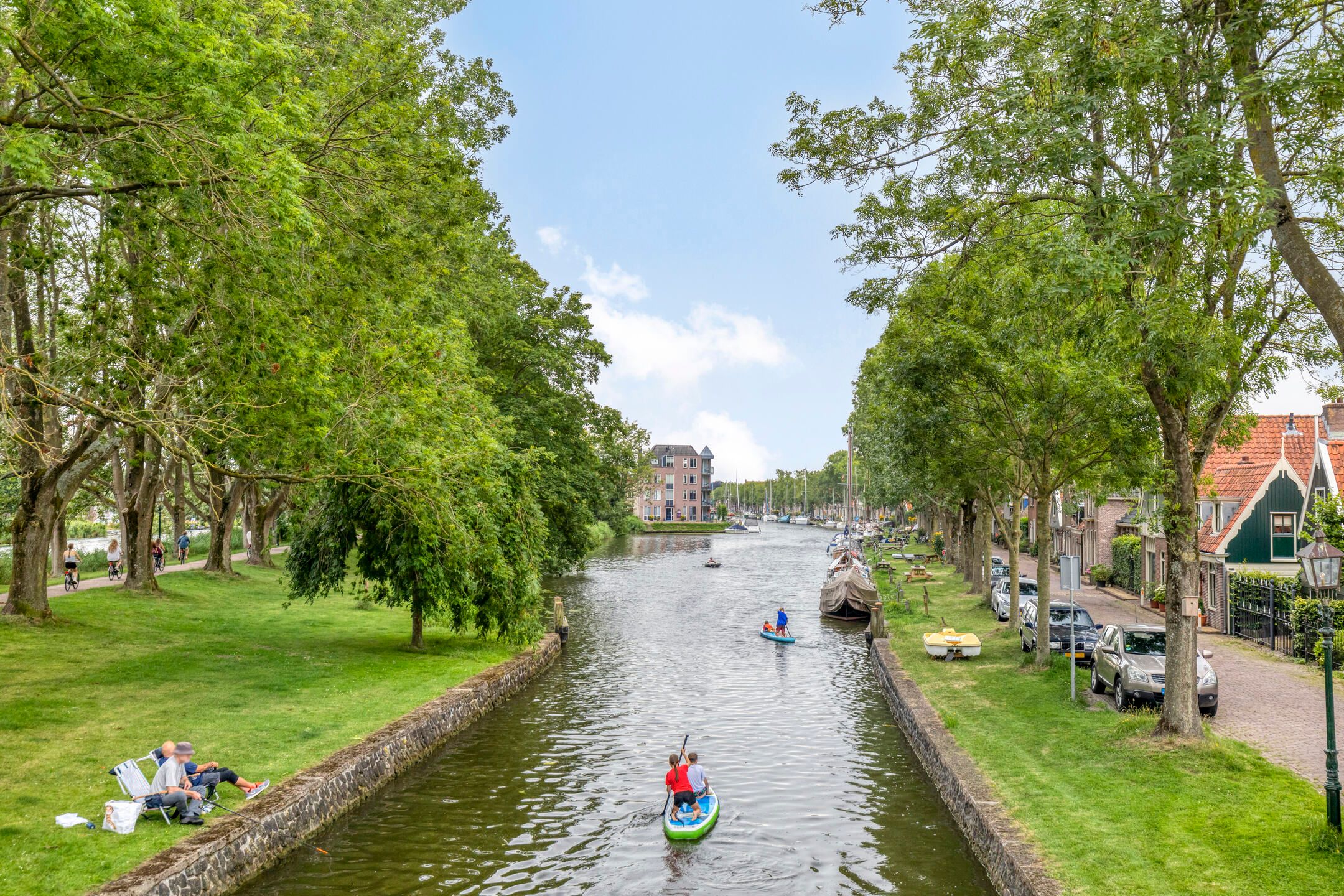 Foto 33 van Baandervesting 90