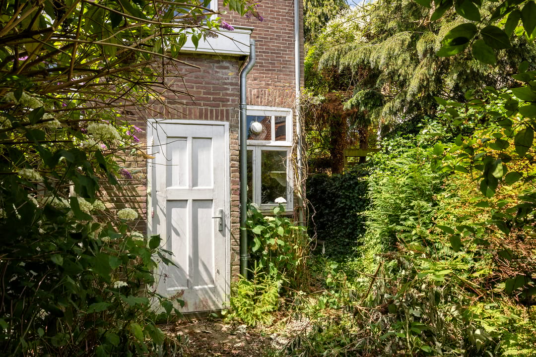 Foto 32 van van Wassenaerlaan 37