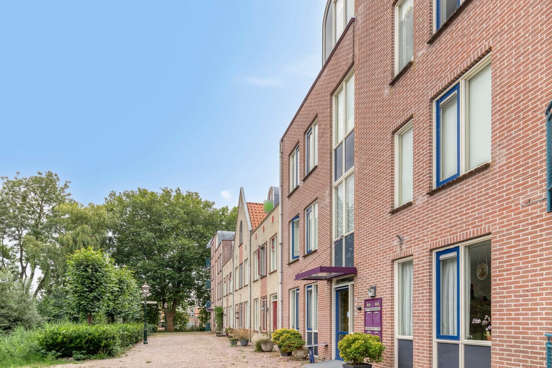 Foto 31 van Baandervesting 90