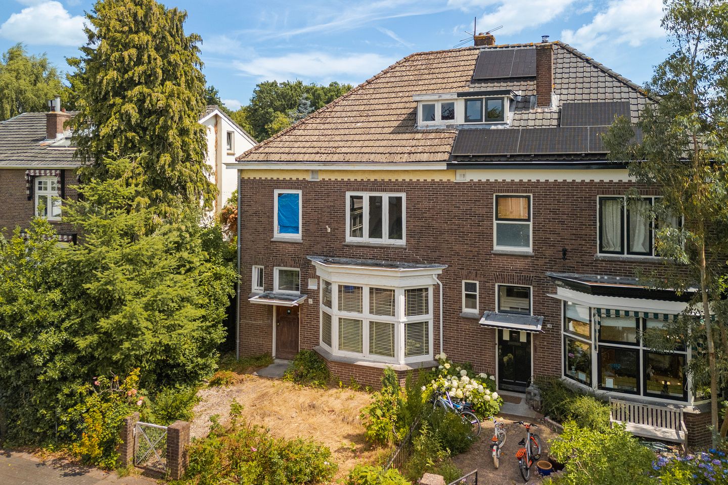 Foto 35 van van Wassenaerlaan 37